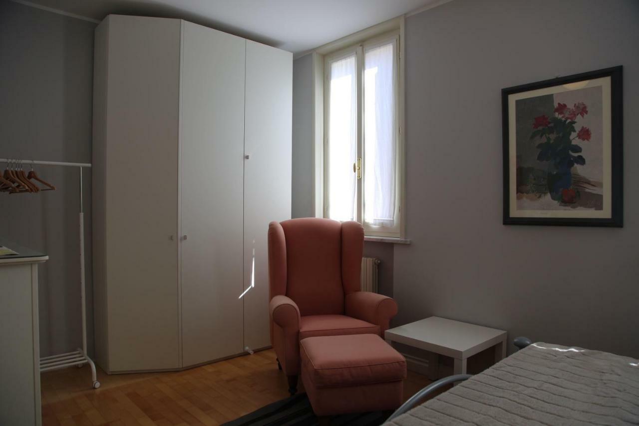 Masnadieri 18 Parma Kültér fotó