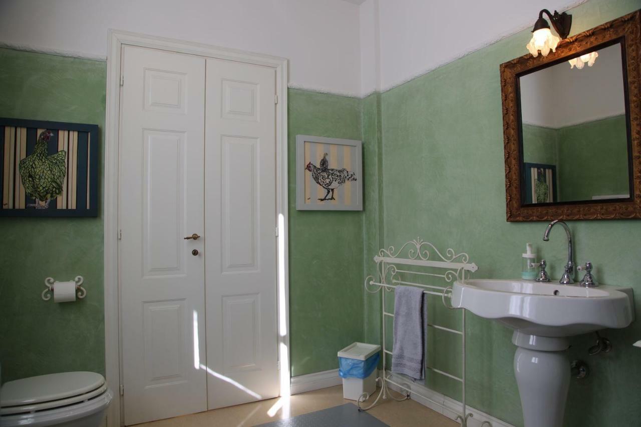 Masnadieri 18 Parma Kültér fotó