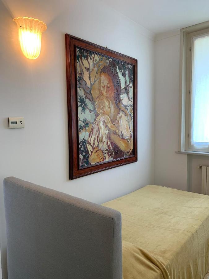 Masnadieri 18 Parma Kültér fotó
